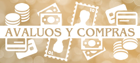 Avalúos, Compra y Venta de Monedas Antiguas Venezuela | Numisfila